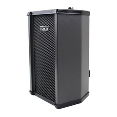 SCM-12XT/15XT/20XT/30XT/40XT 15W/20W/30W 100/70V PA System Outdoor Waterproof Aluminum Column Speaker