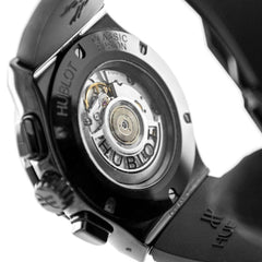 Hublot  Aerofusion Black Magic Chrono 45mm