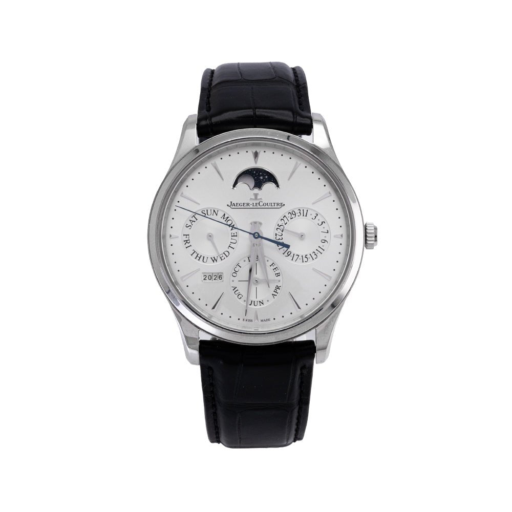 Jaeger Le Coultre Master Ultra Thin Perpetual Occ 2025
