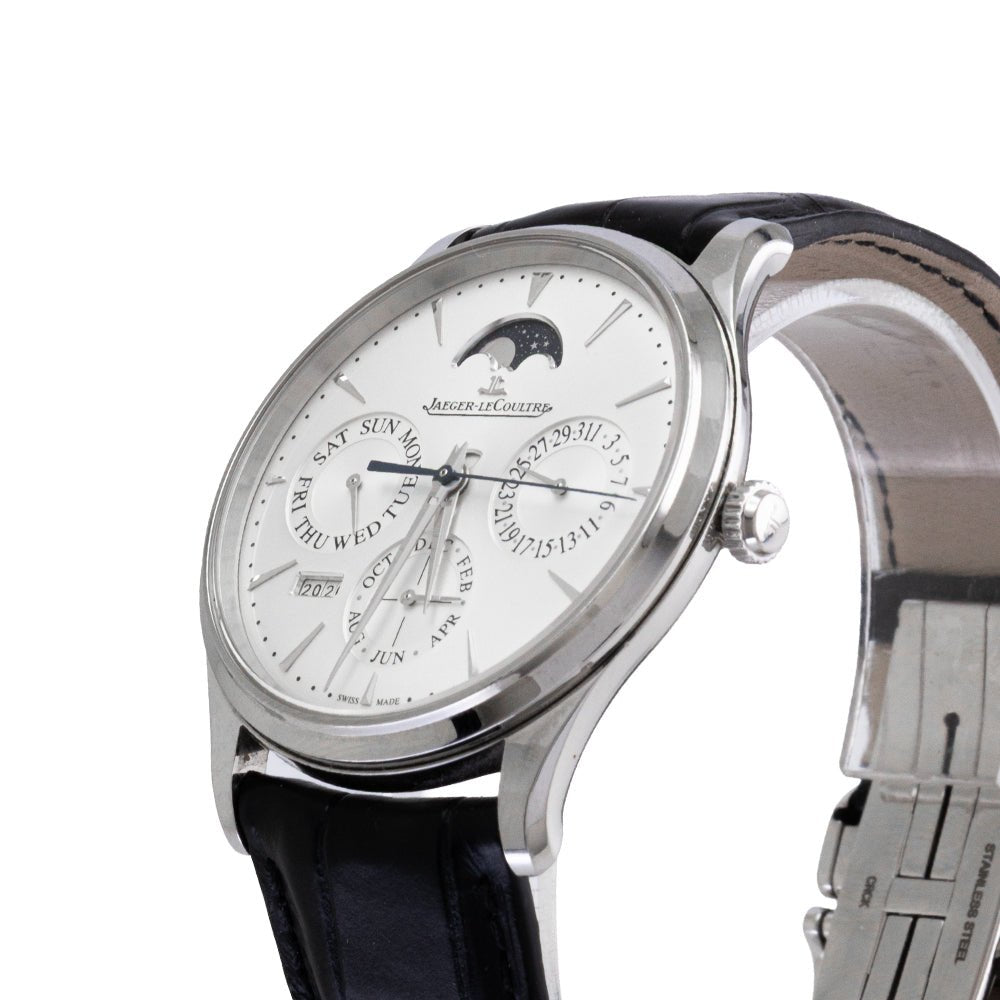 Jaeger Le Coultre Master Ultra Thin Perpetual Occ 2025