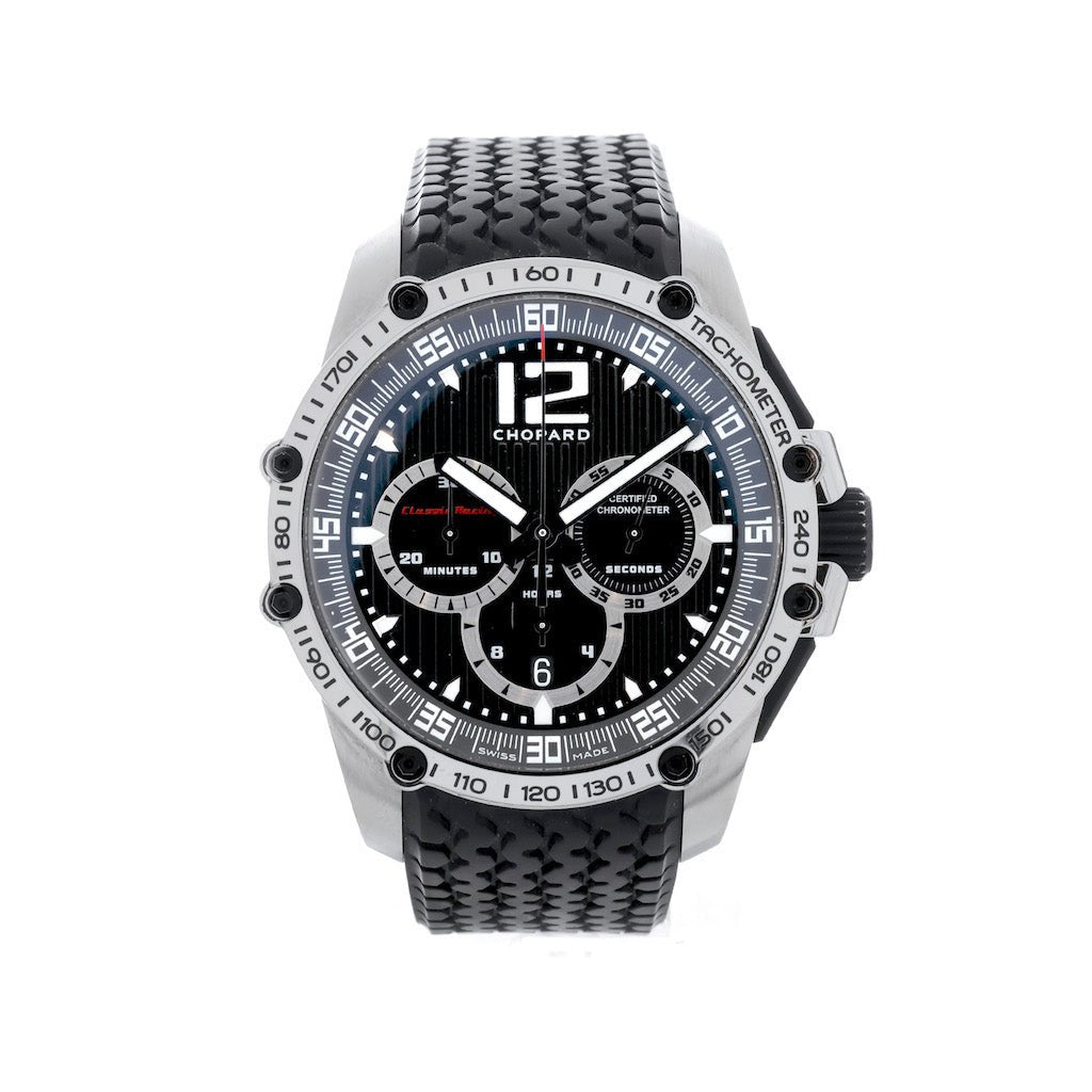 Chopard Classic Racing Superfast Occasion