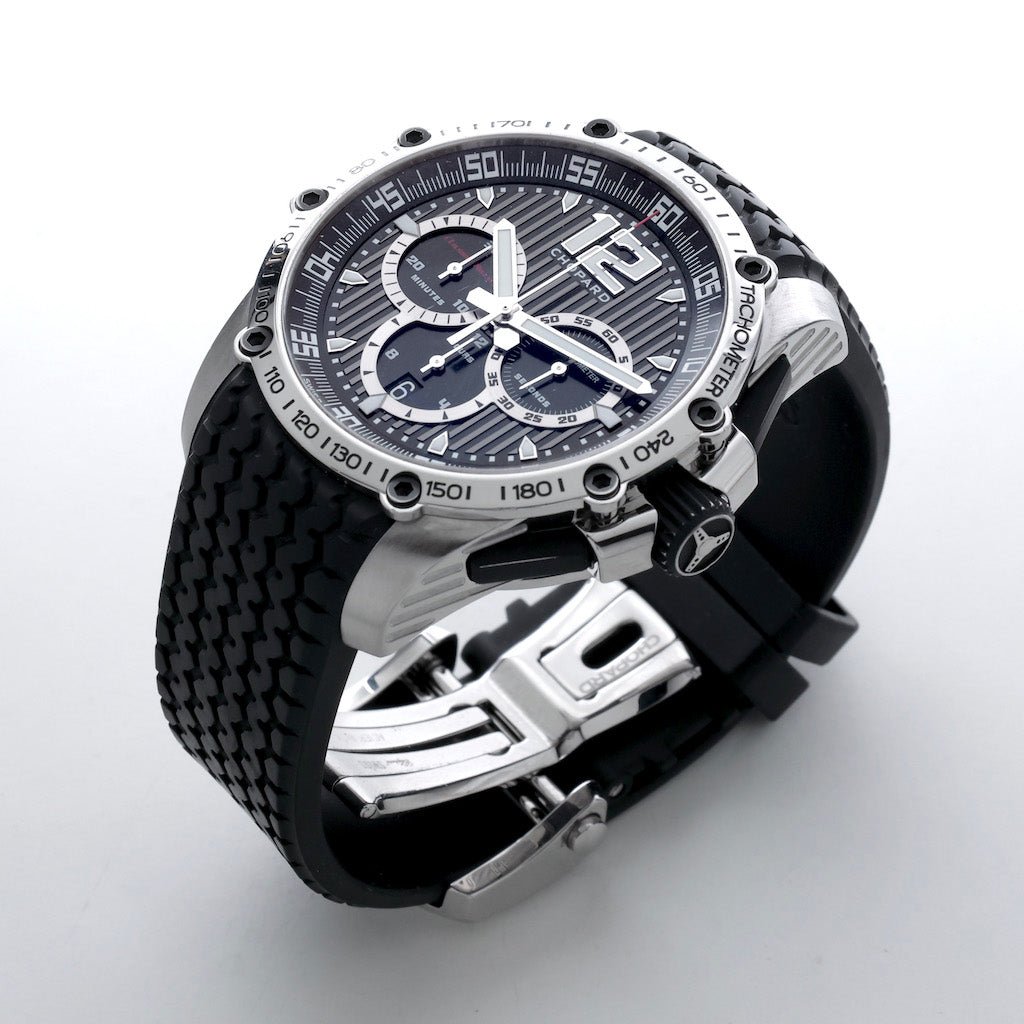 Chopard Classic Racing Superfast Occasion