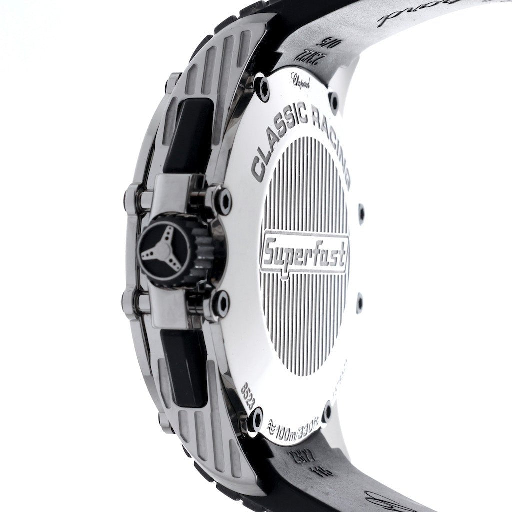 Chopard Classic Racing Superfast Occasion