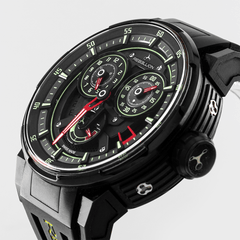 Rebellion Predator 2.0 Occasion