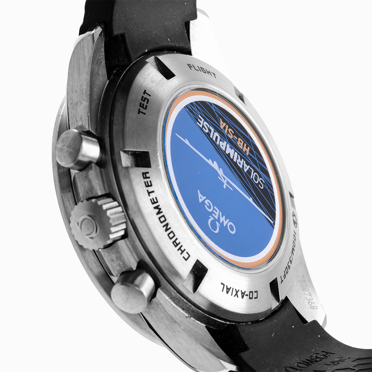 Omega Speedmaster Solar Impulse Occasion 2010