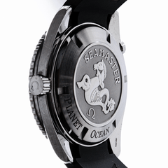 Omega Seamaster Planet Ocean 600M