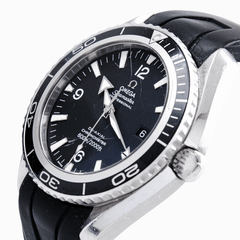 Omega Seamaster Planet Ocean 600M