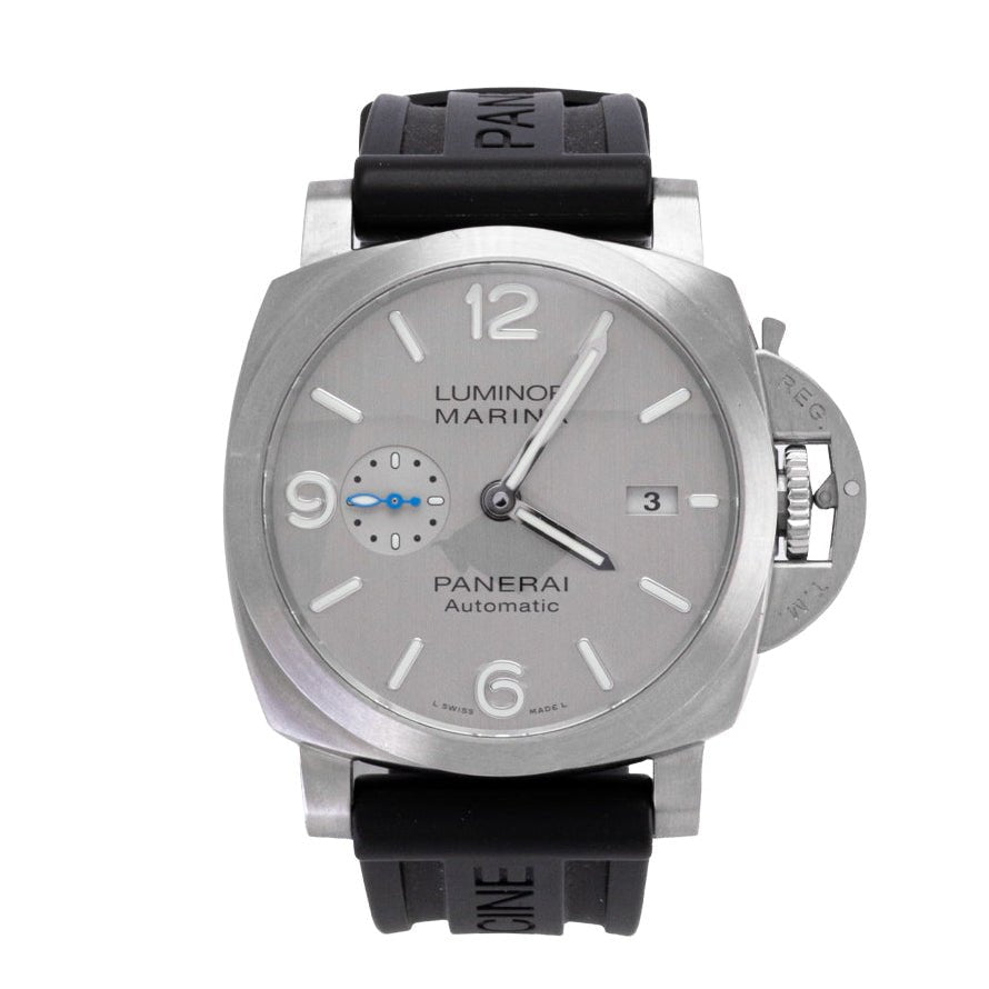 Panerai Luminor Marina Occasion 2022