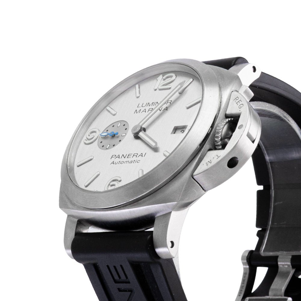 Panerai Luminor Marina Occasion 2022
