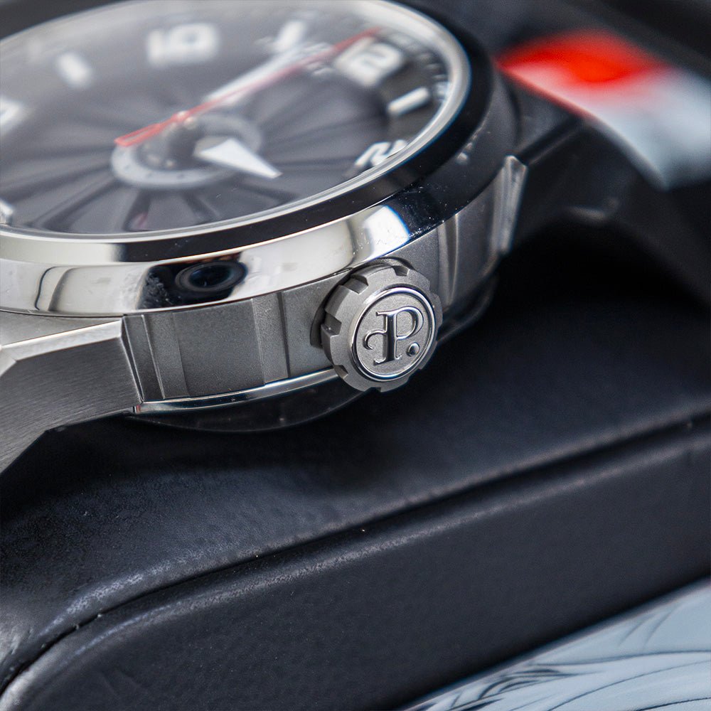 Perrelet Turbine Erotique Neuve limited 34/50