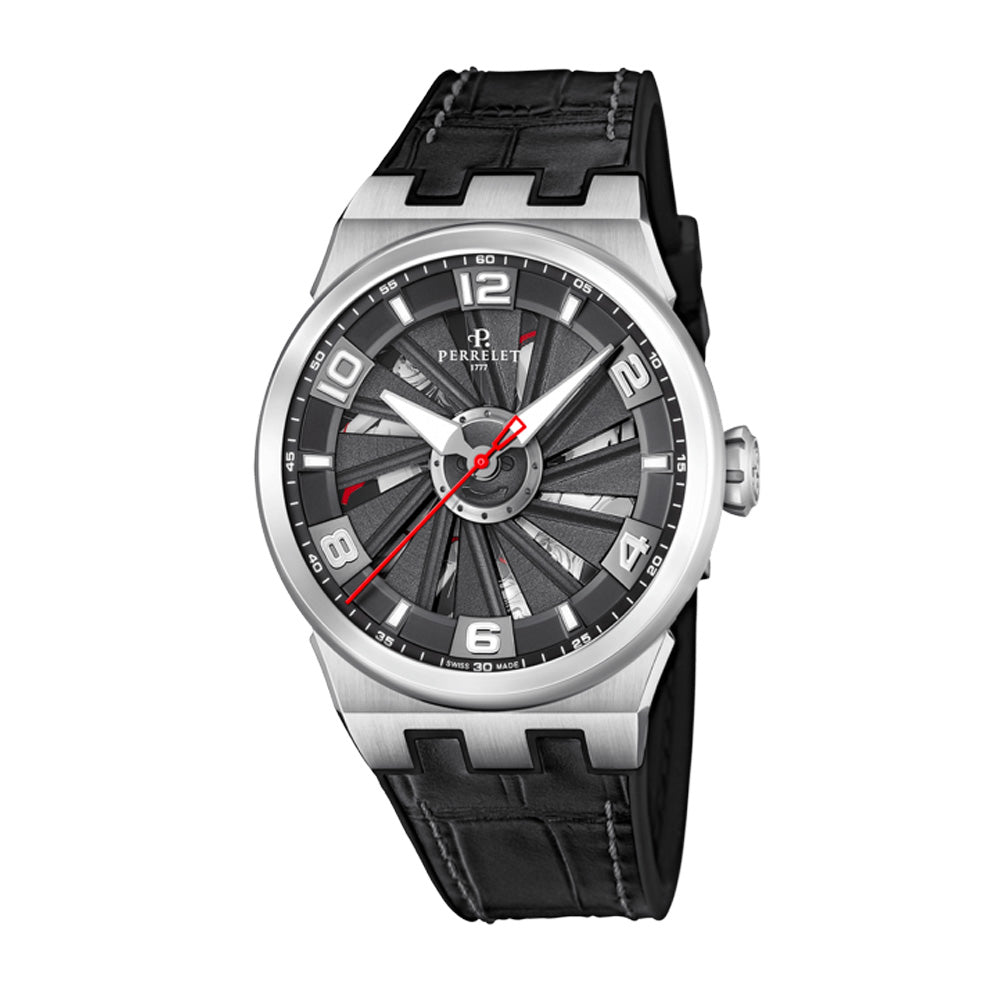Perrelet Turbine Erotique Neuve limited 34/50