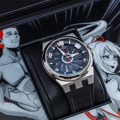 Perrelet Turbine Erotique Neuve limited 34/50
