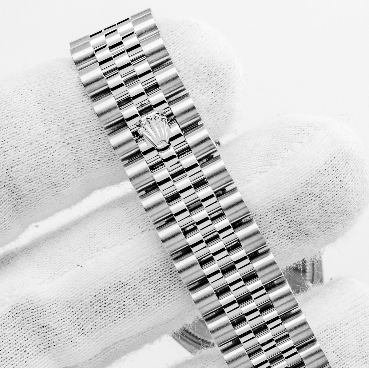 Rolex Datejust 31mm MOP Index Diamants Neuve 2026