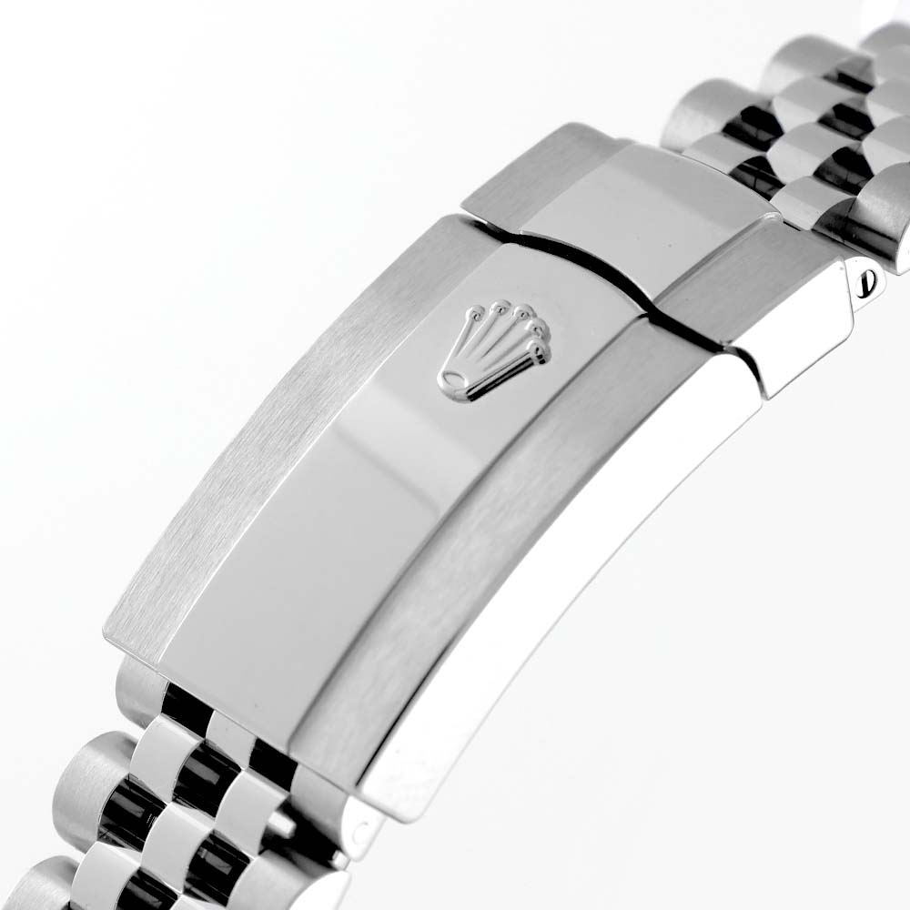 Rolex  Datejust 36mm Bleu neuve 2025