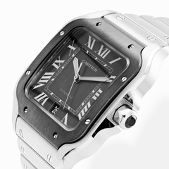 Cartier Santos GM Occasion