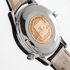Jaeger-Le-Coultre Master Geographic Occasion