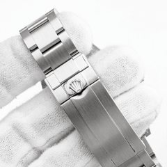 Rolex Submariner Starbucks 41 mm neuve 2025