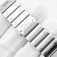 Cartier Santos GM Occasion