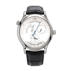 Jaeger-Le-Coultre Master Geographic Occasion
