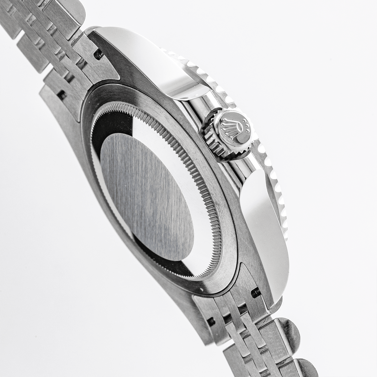 Rolex Gmt Master ll "Batgirl" Neuve 2025