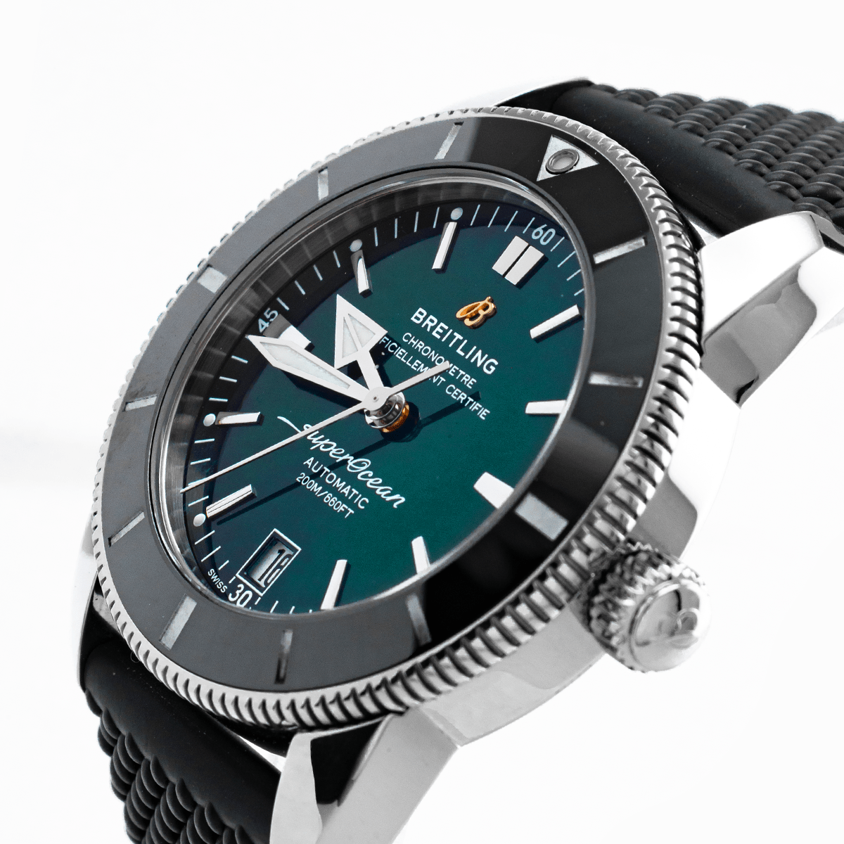Breitling Super Ocean Heritage Occasion