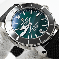 Breitling Super Ocean Heritage Occasion