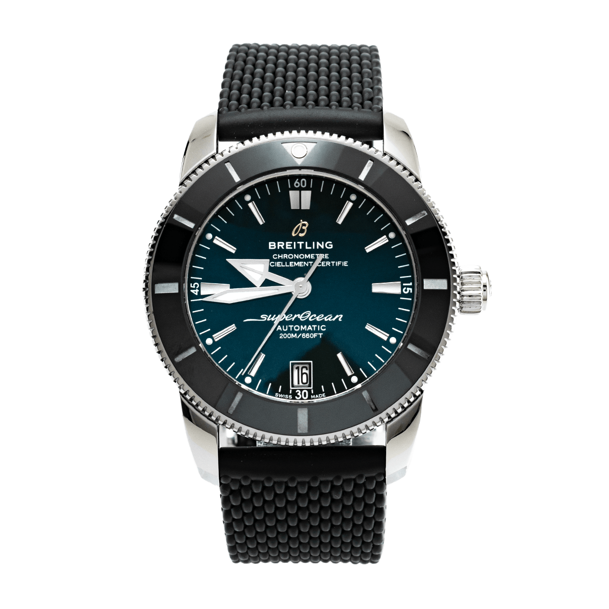 Breitling Super Ocean Heritage Occasion
