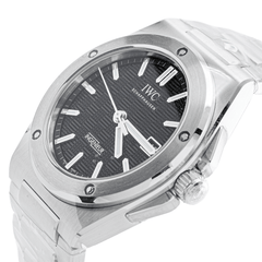 IWC Ingenieur Automatique 40 Black