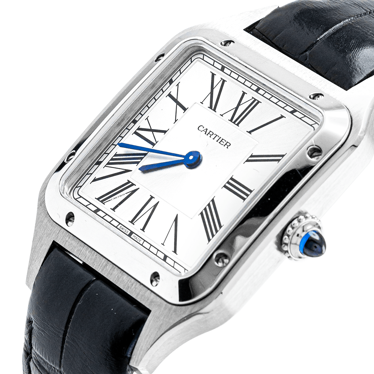 Cartier Santos-Dumont Neuve