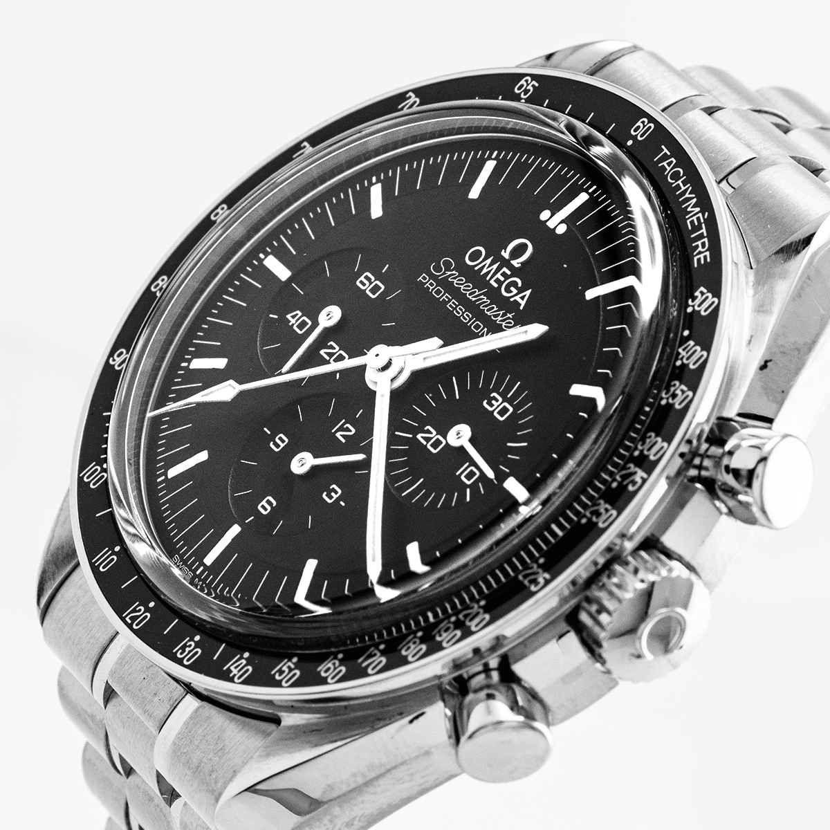 Omega Speedmaster Moonwatch Professional Neuve