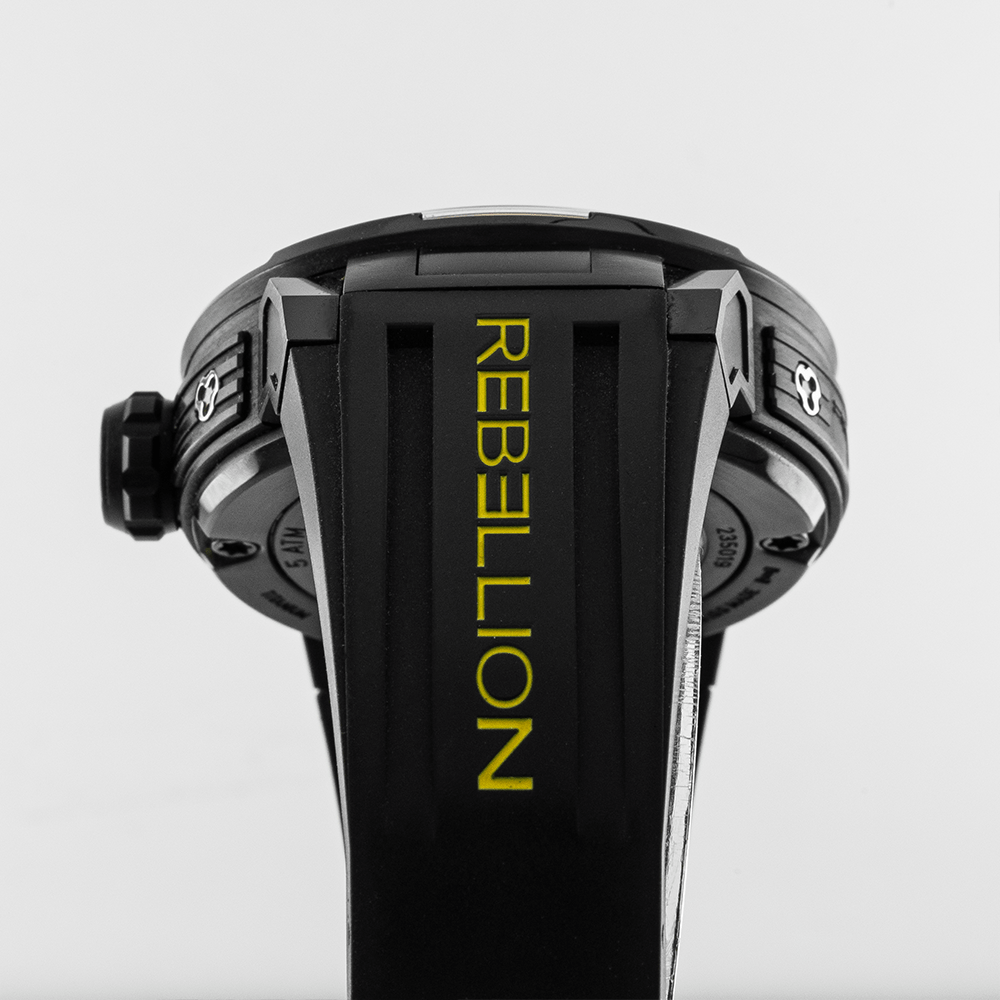 Rebellion Predator 2.0 Occasion