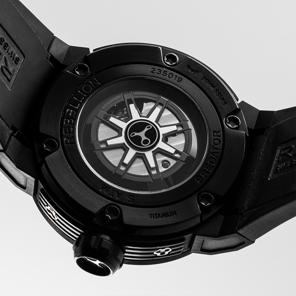 Montre Rebellion Predator 2.0 Occasion