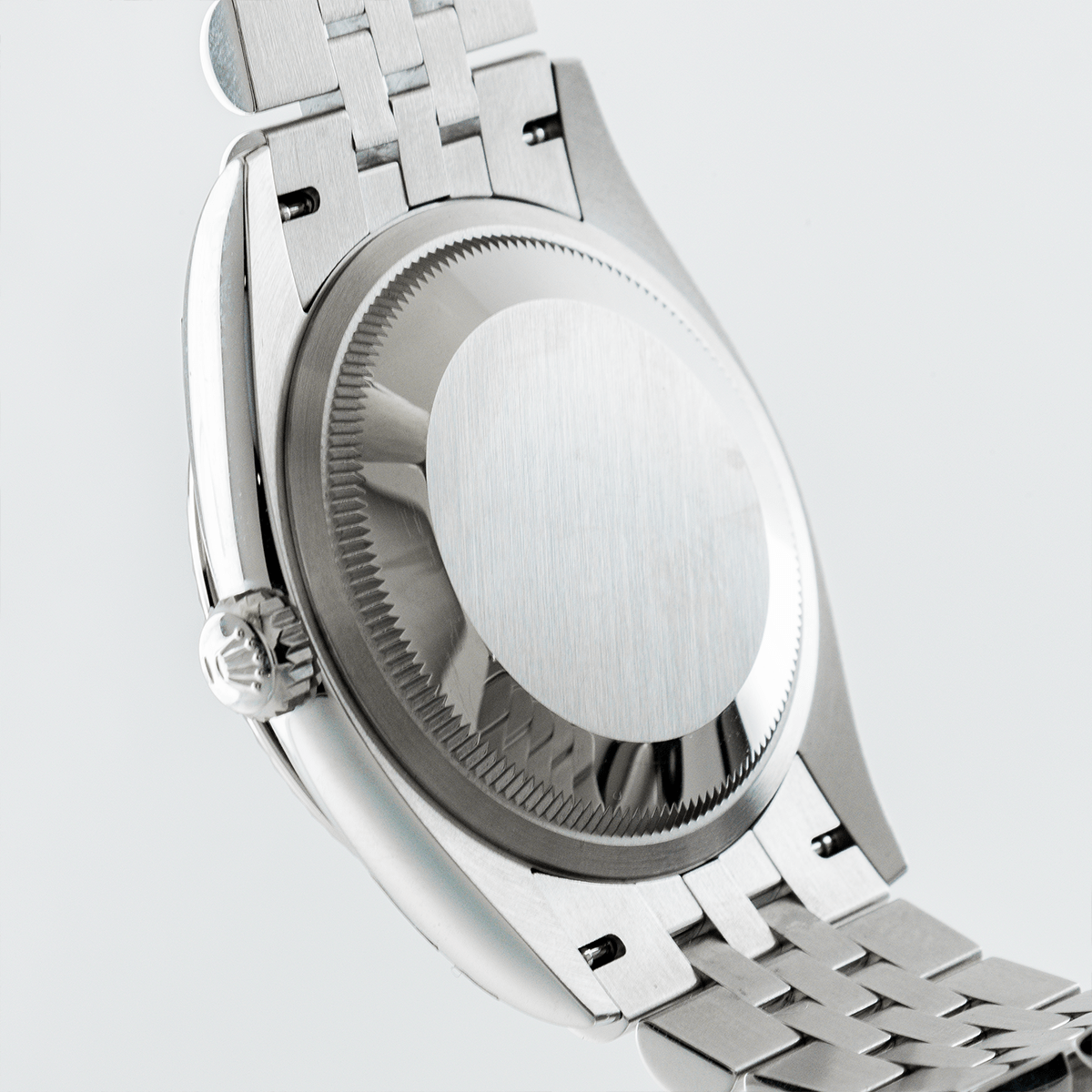 Rolex  Datejust 36mm Bleu neuve 2025