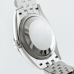 Rolex  Datejust 36mm Bleu neuve 2025