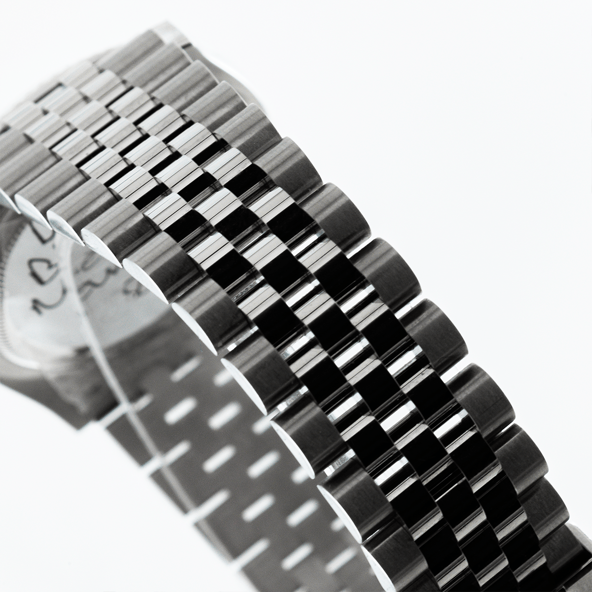 Rolex  Datejust 36mm Bleu neuve 2025