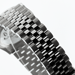 Rolex  Datejust 36mm Bleu neuve 2025