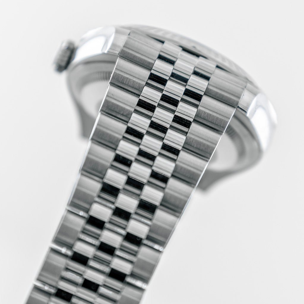 Rolex Datejust 36mm Wimbledon Neuve 2025