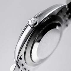 Rolex Datejust Wimbledon 41mm Neuve 2025