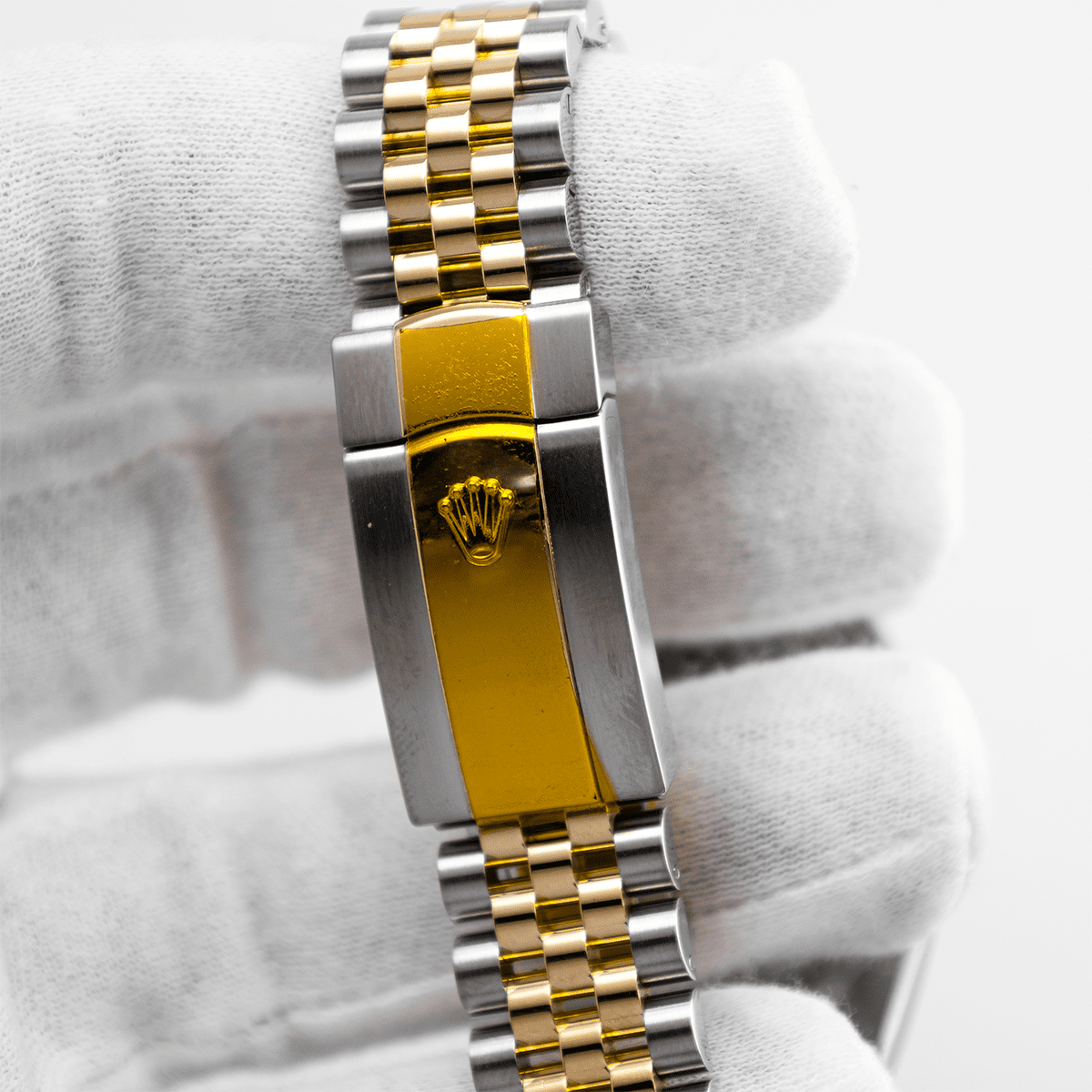 Rolex datejust 36mm Two-Tone Neuve 2024