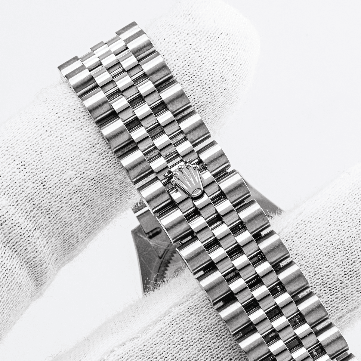 Rolex Datejust 31 mm neuve 2024