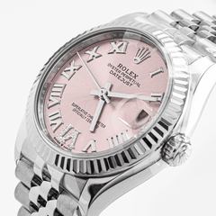 Rolex Datejust 31 mm neuve 2024