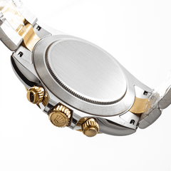 Rolex Daytona Cosmographe Bicolore Neue 2024