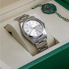 Rolex Oyster Perpetual 36mm Neuve 2022