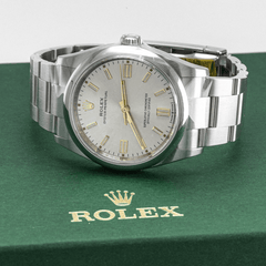 Rolex Oyster Perpetual 36mm Neuve 2022