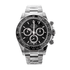 Rolex Daytona Cosmographe Neuve 2025
