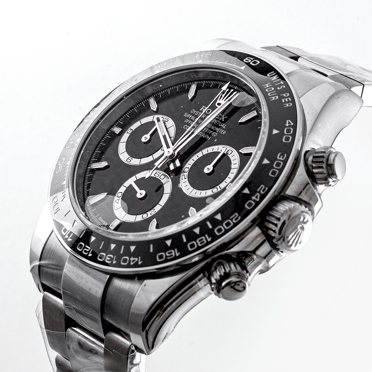 Rolex Daytona Cosmographe Neuve 2025
