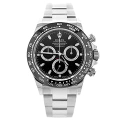 Rolex Daytona Cosmographe neuve 2023