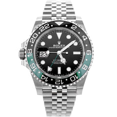 Rolex Gmt-Master II Sprite Neuve 2025