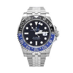 Rolex Gmt Master ll "Batgirl" Neuve 2025