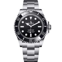 Rolex Submariner 41mm No-Date Neuve 2026